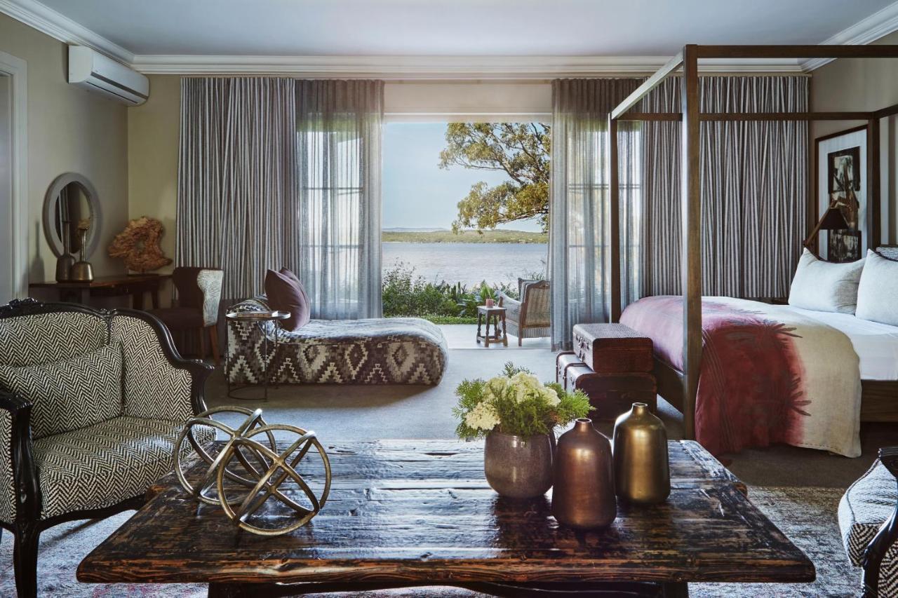 Hotel The Thatch House Boutique Hotel, Hermanus