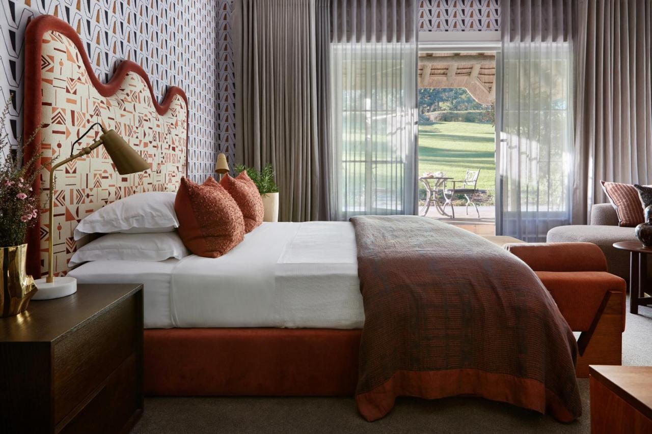 Hotel The Thatch House Boutique Hotel, 5*