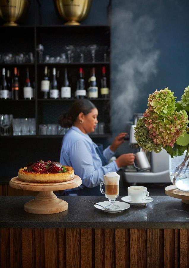 The Thatch House Boutique Hotel, 5* Hermanus