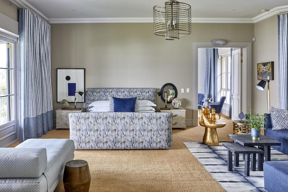 Hotel The Thatch House Boutique Hotel, Hermanus