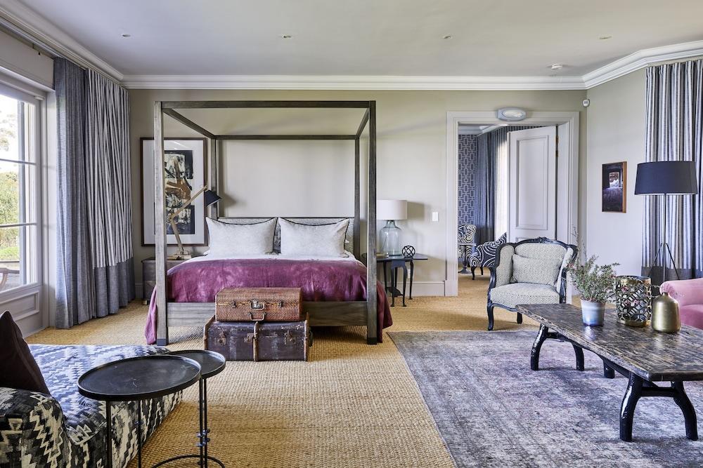 The Thatch House Boutique Hotel, 5* Hermanus