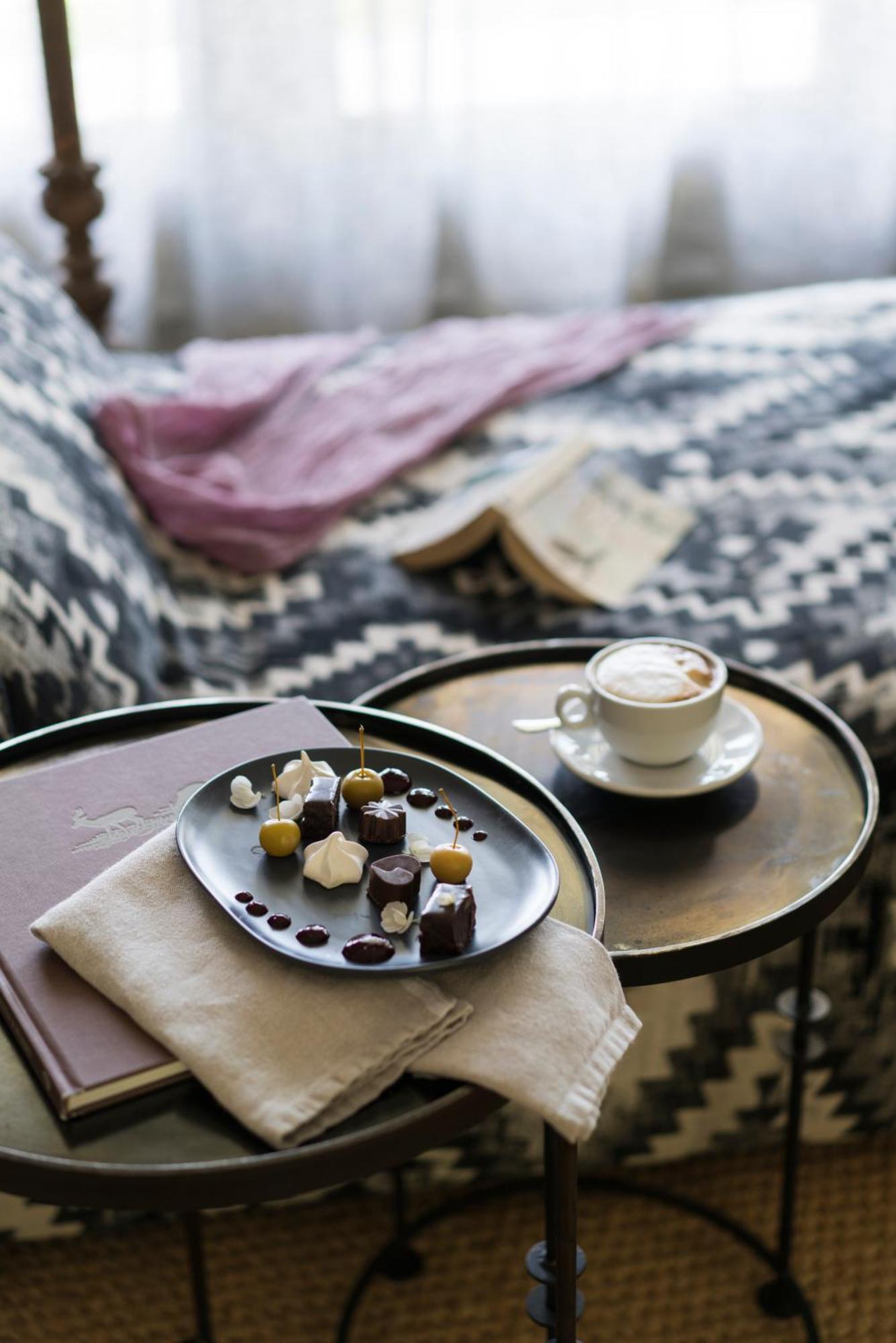 The Thatch House Boutique Hotel, Hotel 5*