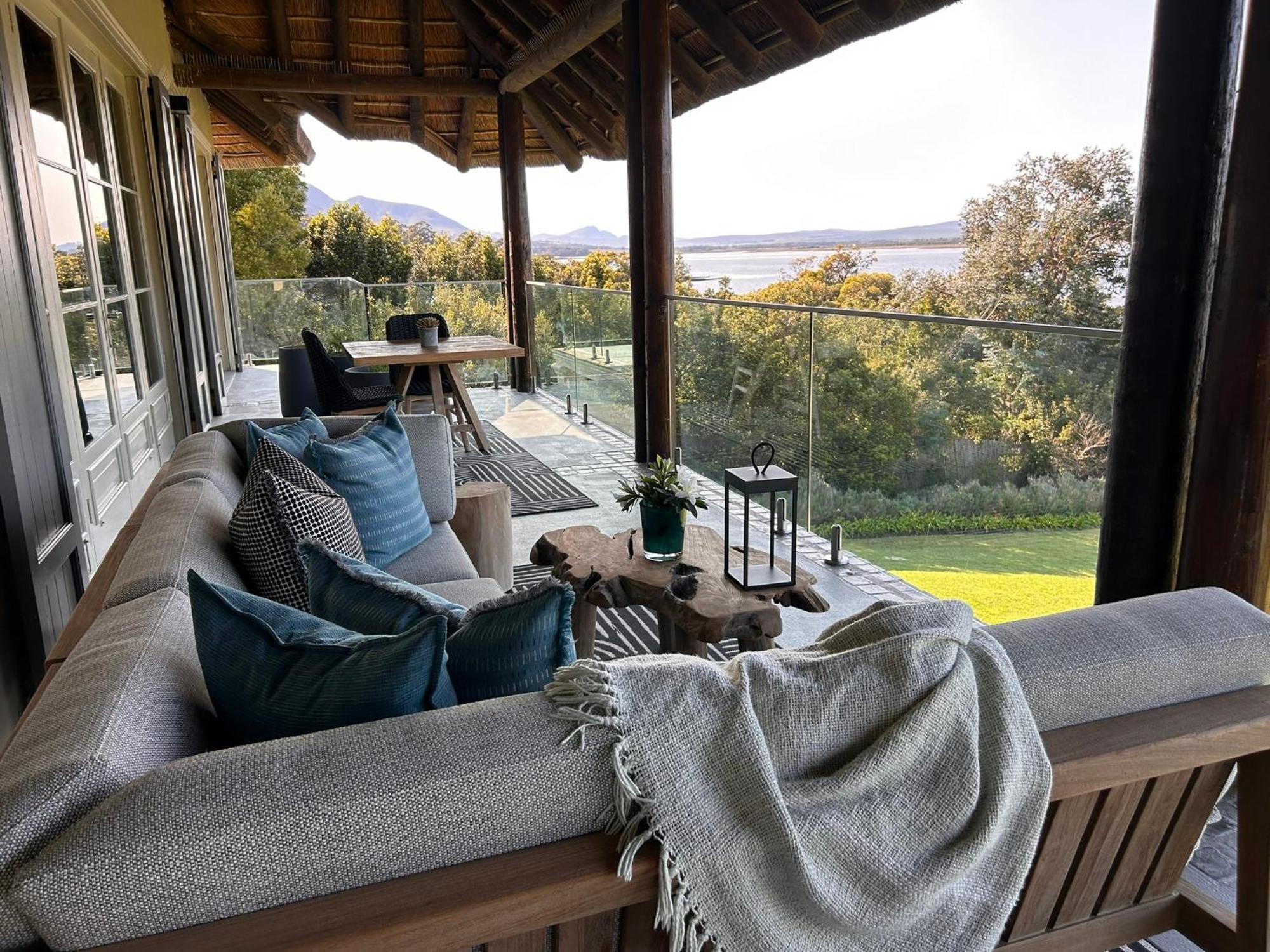 The Thatch House Boutique Hotel, 5* Hermanus