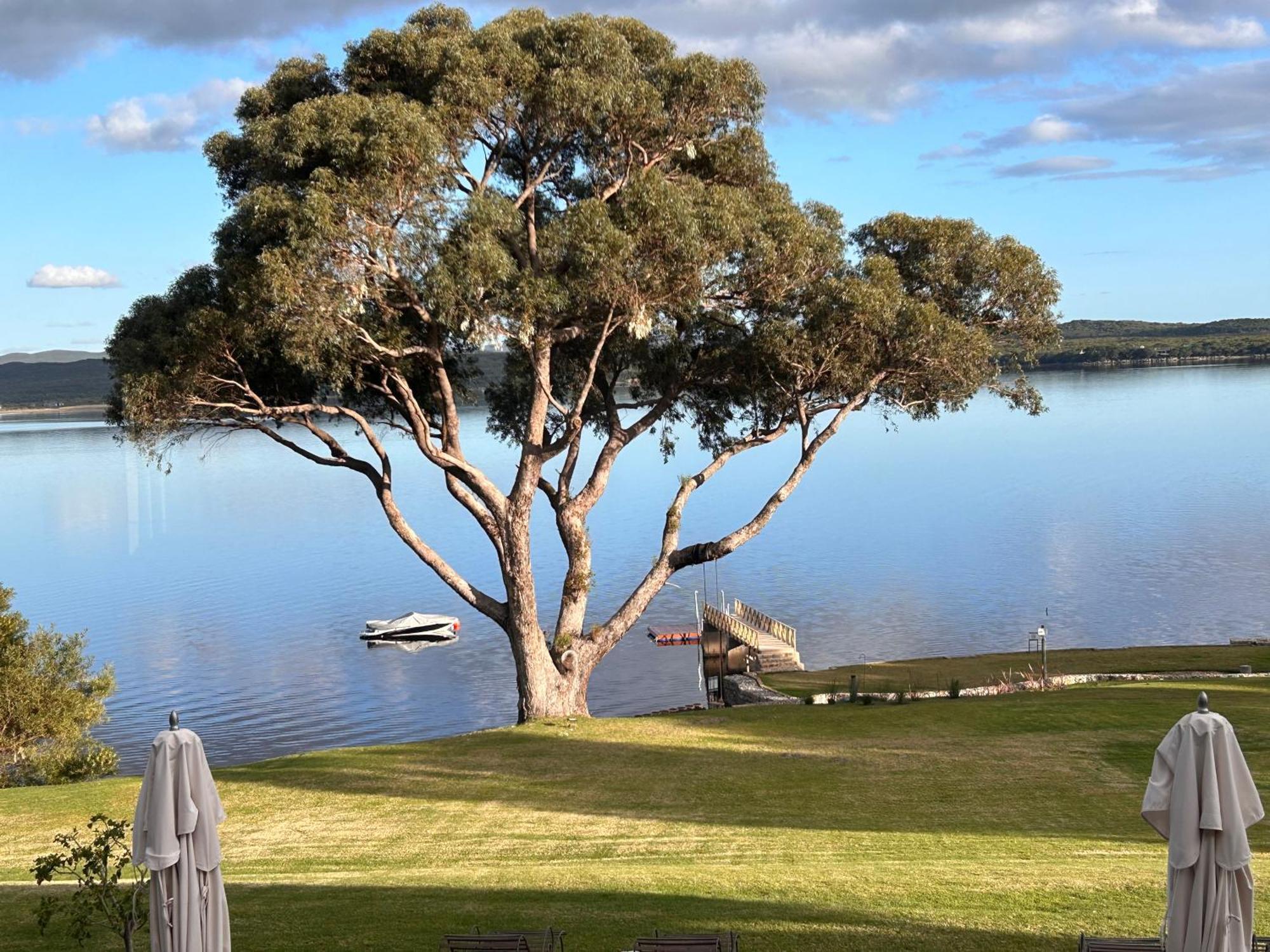 The Thatch House Boutique Hotel,