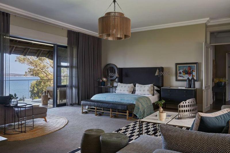 The Thatch House Boutique Hotel, 5*