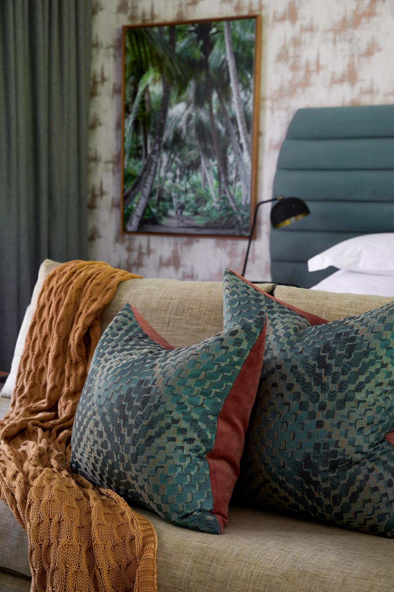 The Thatch House Boutique Hotel, Hermanus