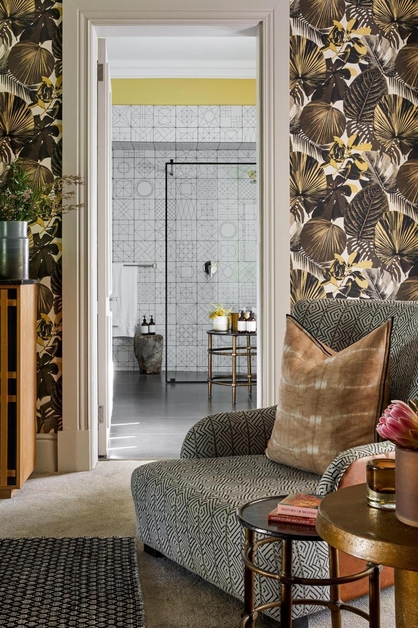 The Thatch House Boutique Hotel, 5* Hermanus