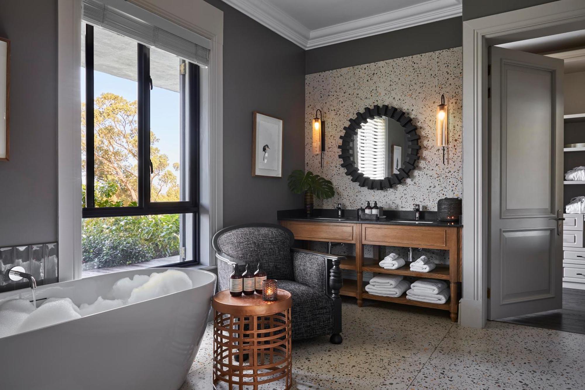 The Thatch House Boutique Hotel,