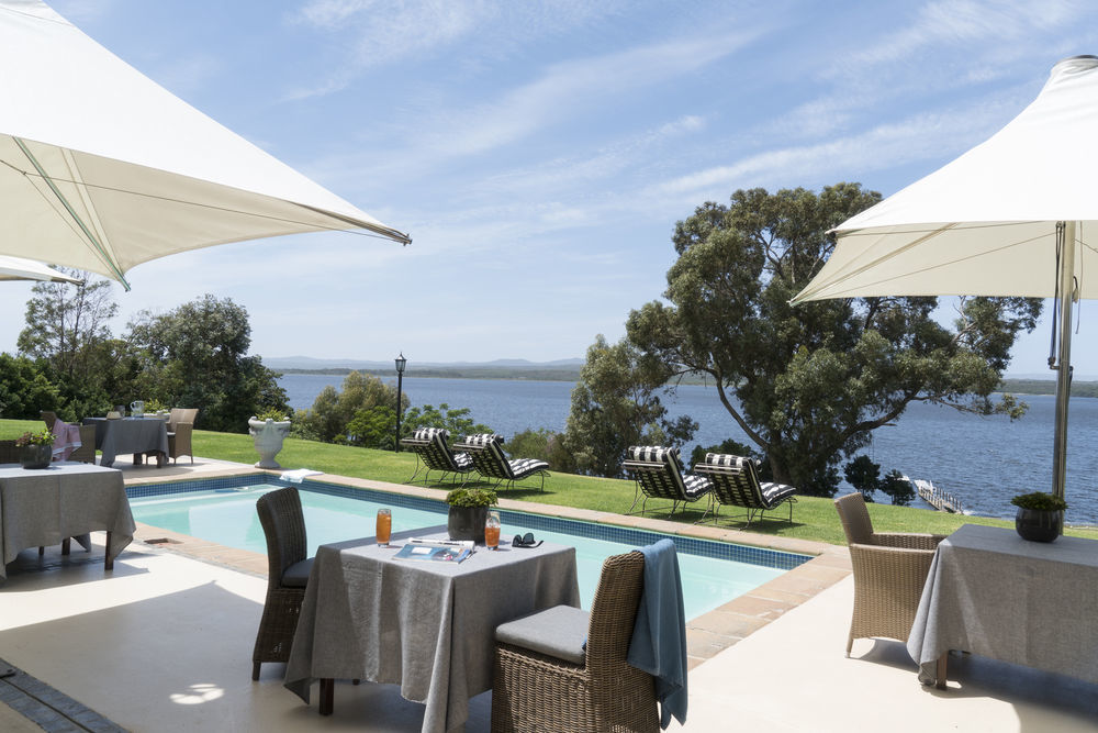 The Thatch House Boutique Hotel, 5* Hermanus